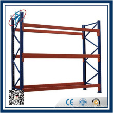 OEM Manufacturer VAN Narrow Aisle Racking